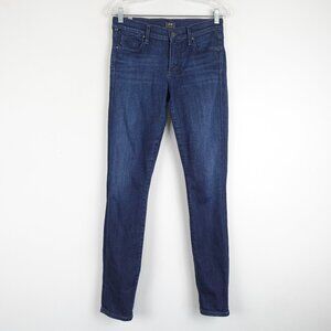 CITIZENS of HUMANITY Avedon Low Rise Skinny Leg Jeans Women's 28 Stretch Denim